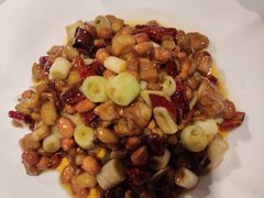 -龙抄手食府(浣花北路店)