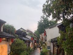 -小河直街历史文化街区
