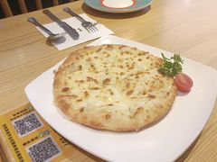 -菲滋意式餐厅(金华银泰城店)