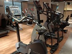 -威尔仕健身·游泳(龙湖天街店)