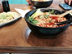 -李先生牛肉面大王(上海站南广场店)
