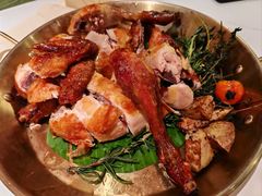 -帕娜·泰式茶餐厅·Bistro(近铁广场店)