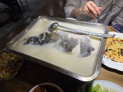-建德食府·十八年建德菜(天目里国际街区店)