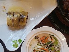-古南都·老广东酒楼(龙江店)