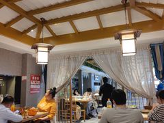 -不倒翁·安徽名菜楼(步行街店)
