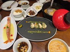 -喜鼎海胆水饺(东港店)