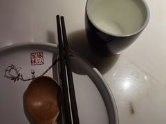 -绿茶餐厅(二七万达店)
