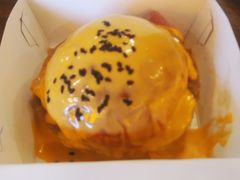 -前进5路汉堡炸鸡(前进五路店)