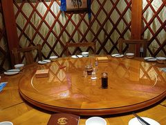 -牧马人奶茶馆(乌兰察布总店)