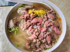 粿条-华威达牛庄(黄埔大道西店)
