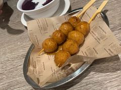 原味鱼蛋-敏华冰厅(番禺天河城店)