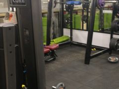 -FEELINGME乐刻包月私教馆·健身(真北华润万家店)
