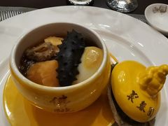 -聚春园自助餐厅(东街口店)