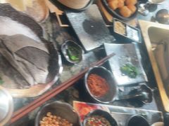 -王家渡火锅店(亦庄店)