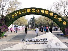 -圩墩遗址公园