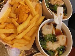 -华夏良子·足道SPA艾灸(三里屯店)