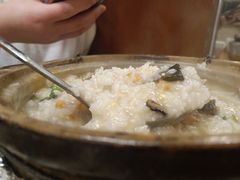 -粤仔湾砂锅粥(滨湖万达店)