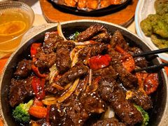 -小柴米·传统江西菜(八一广场店)