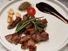 -火地铁板烧(昆山万象汇店)