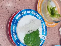 -元气寿司(环球港店)