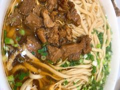 -李兰英湖南面馆(护国路店)