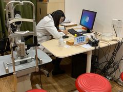 -天津大学爱尔眼科医院(天津总院)