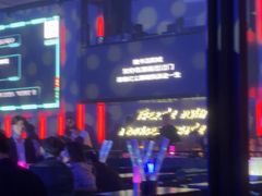 -MOSSO·Liveshow(M3香港广场店)
