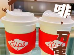 -Sips&Lick茶兰咖啡(五道口店)