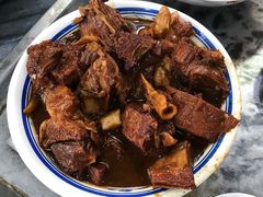 牛腩-珍珍小食店(西华路店)