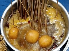 -马路边边串串香(双井直营店)