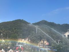 -重庆海昌加勒比海水世界