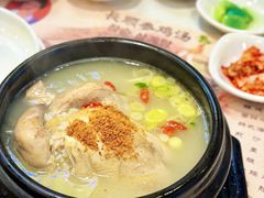 -长顺参鸡汤店(西塔总店)