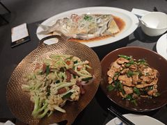 -简小舍·民间手艺菜(武昌江滩店)