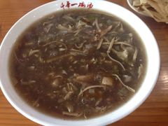 -张小文胡辣汤(龙柏新村店)