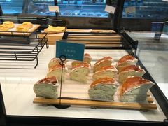 -罗莎蛋糕(钱江店)
