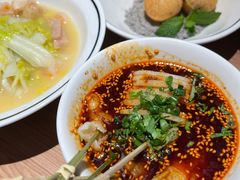 -太二酸菜鱼(中山龙之梦店)