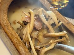 竹筒山珍-滇道云南特色料理(康定路店)