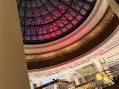 -武汉洲际酒店