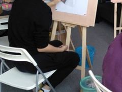 -BRAVO 赞·美艺术中心·系统美术·书法·艺考(双井校区)