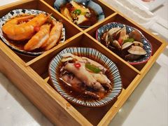 -李想大虾(吾悦广场店)