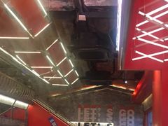 -神府路壹号·海鲜烧烤排档(三坊七巷店)