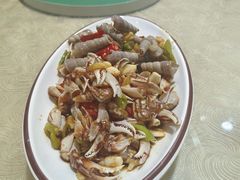-黑石礁酒楼·海鲜(黑石礁店)
