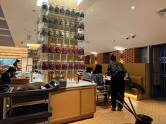 -无印良品餐堂 MUJI Diner(成都太古里店)