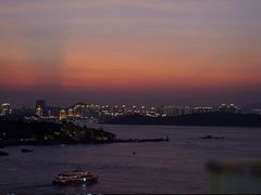 -厦门海港英迪格酒店(中山路店)