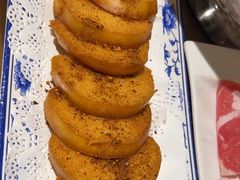 -和院老火锅铜锅烧烤海鲜(朱雀大街店)