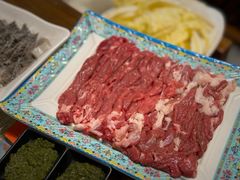 -友乐居羊蝎子(西直门店)