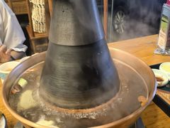 -乐宴·老北京铜火锅(八卦岭店)