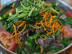 -是你家土菜馆(东部星城店)