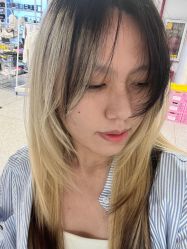 -WM Hair Salon