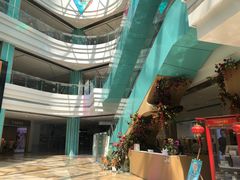 -大族广场Mall&More